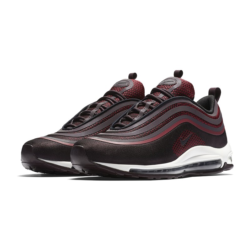 nike air max 97 bordeaux homme